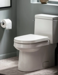 Water Saving Toilets