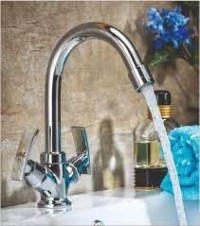 Sleek Faucet